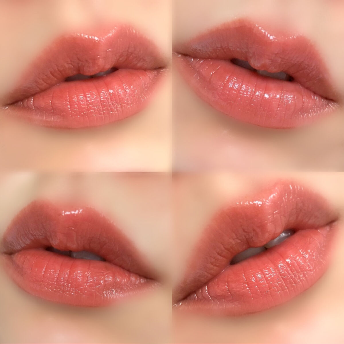 むちぷるティント/キャンメイク/リップティントを使ったクチコミ（3枚目）