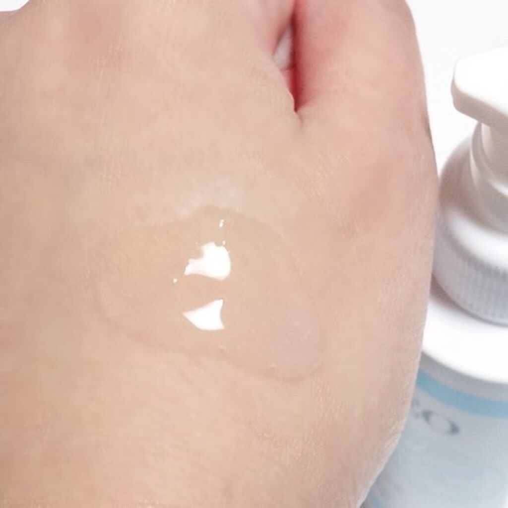 レシピオ モイストローションR/レシピオ/化粧水を使ったクチコミ（3枚目）