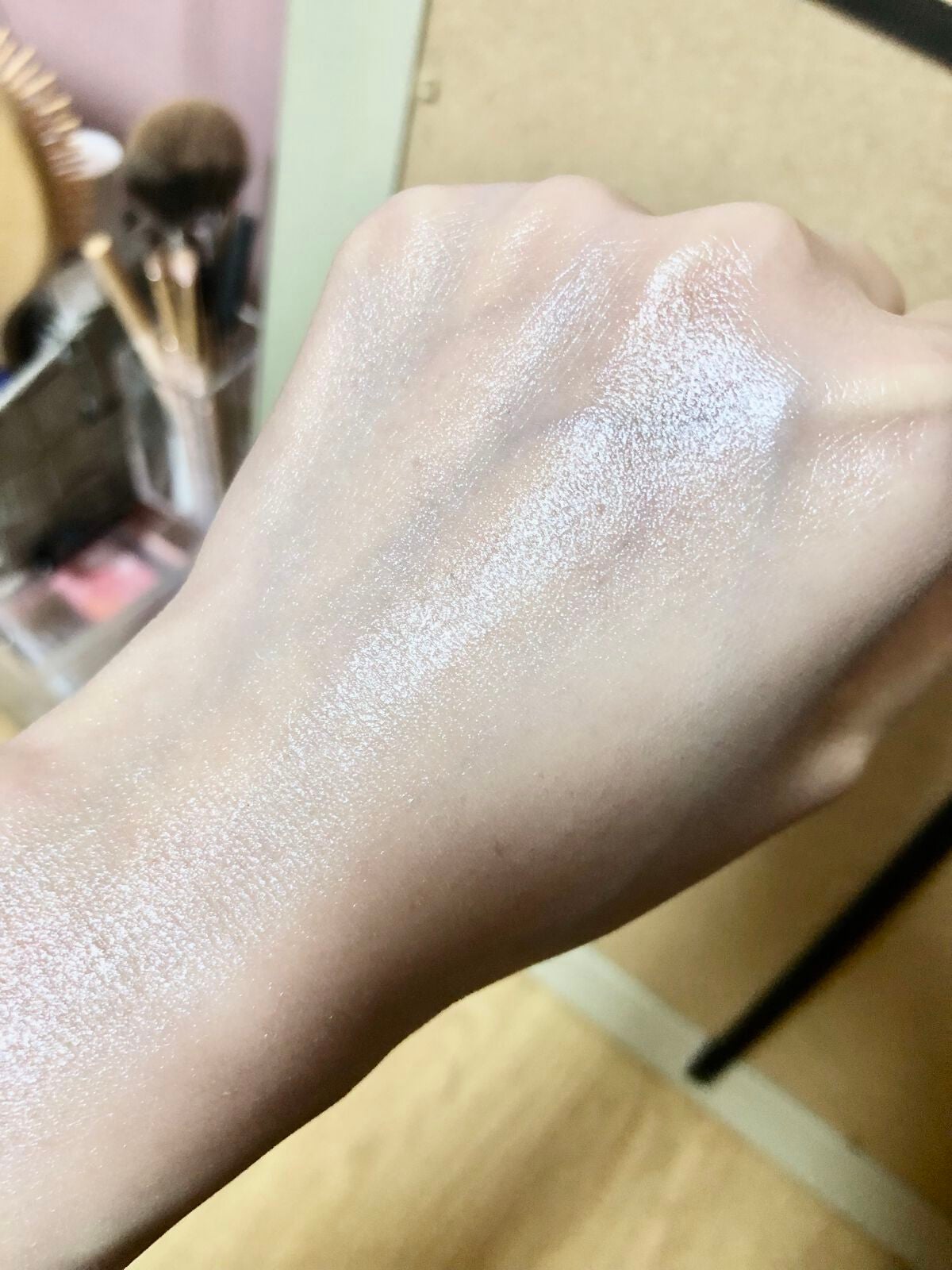 ウォータースプラッシュサンクリーム セラミド/espoir/日焼け止めクリームを使ったクチコミ(4枚目)