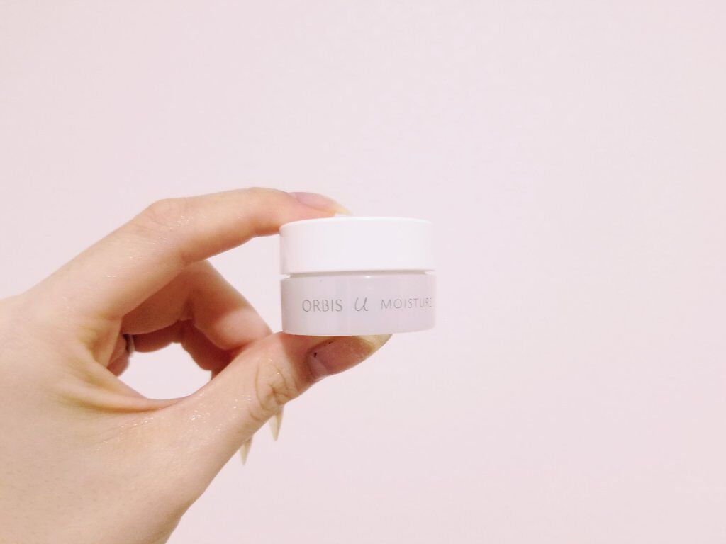 オルビスユー モイスチャー/オルビス/美容液を使ったクチコミ(1枚目)