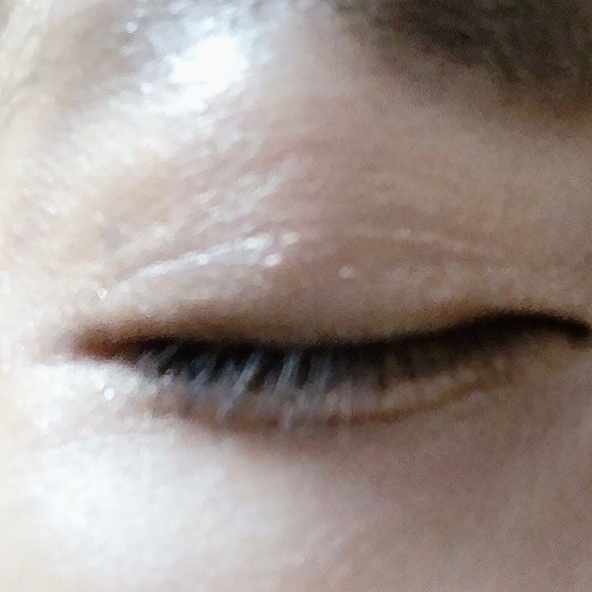 アイシャドウベース/キャンメイク/アイシャドウベースを使ったクチコミ(3枚目)