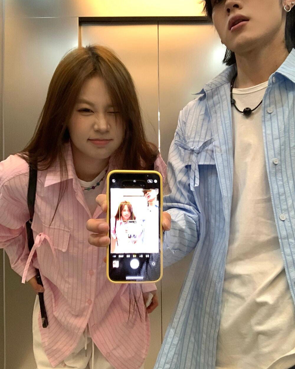 真由美 on LIPS 「これは春の味です!!#購入品#iPhoneケース#韓国ファッシ..」(1枚目)