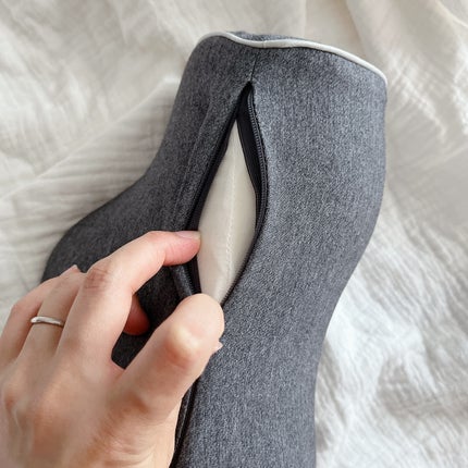 りらっくび/Wawalag/ボディグッズを使ったクチコミ(4枚目)