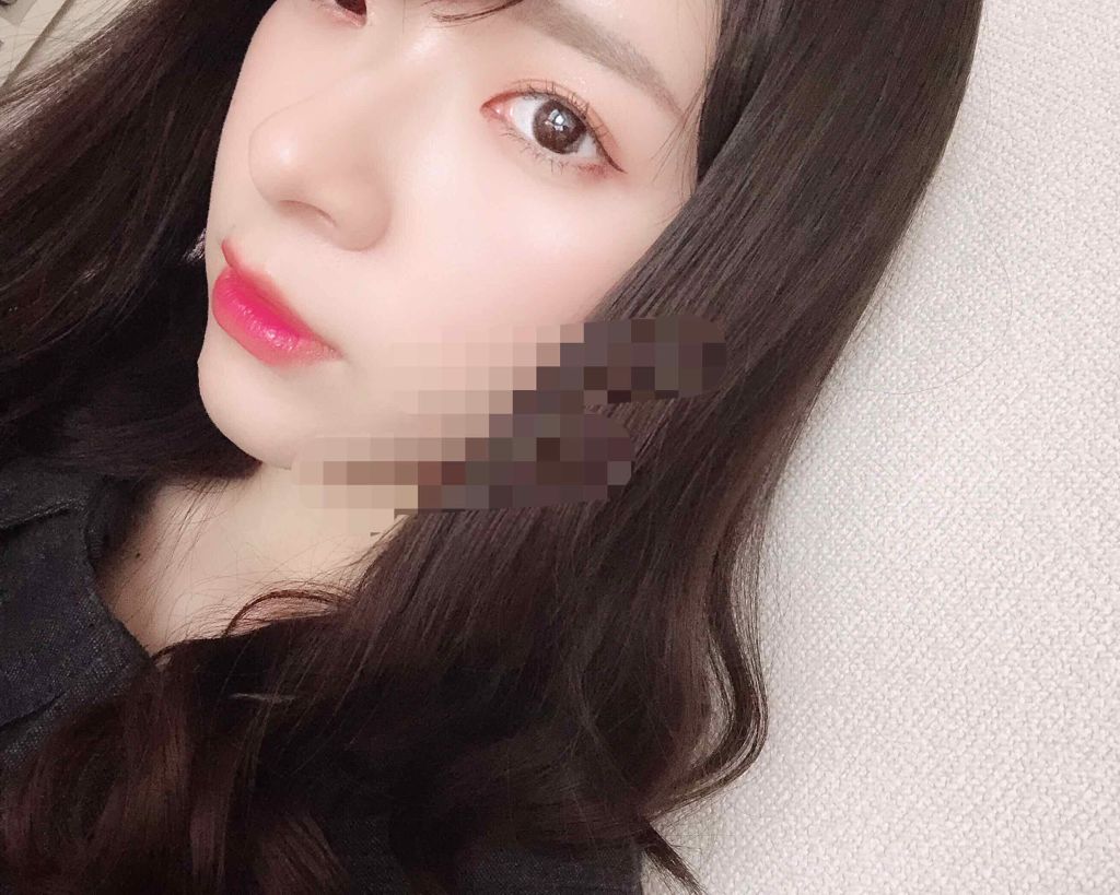 ハニーラスター r/ROAlív/リップグロスを使ったクチコミ(1枚目)