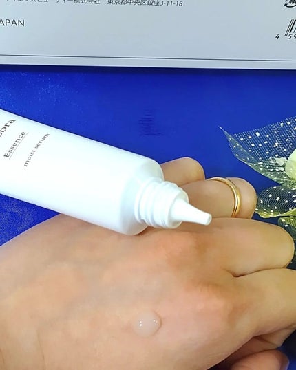 チョコブラ スペシャル毛穴ケアセット/Chocobra/スキンケアキットを使ったクチコミ(8枚目)