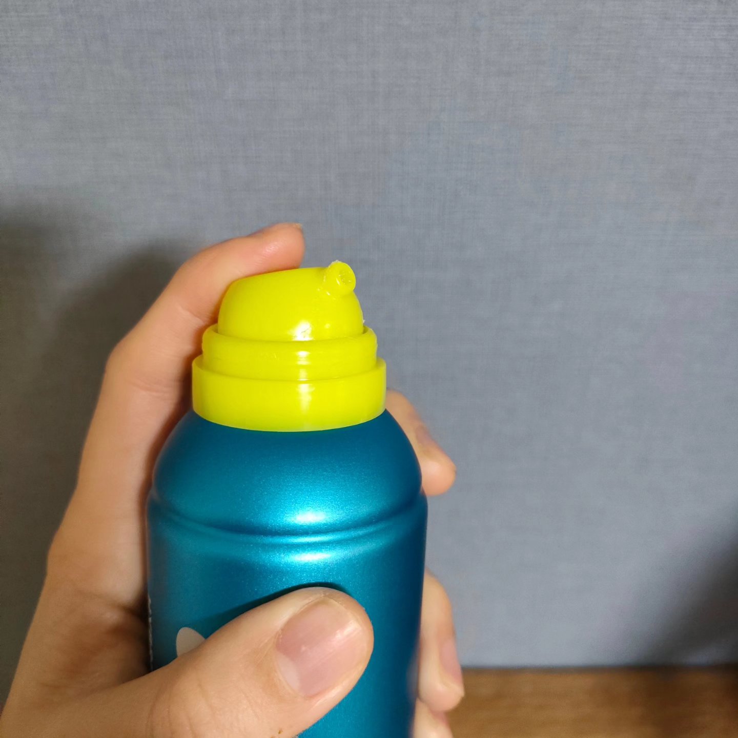 easy ハイブリッド ジェルフォーム シトラスウッドの香り/MARO/ムダ毛ケアを使ったクチコミ（2枚目）