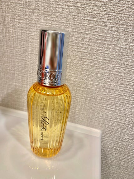 ロックオイル/ReFa/ヘアオイルを使ったクチコミ(1枚目)