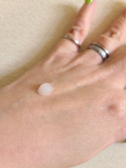 香水ジェル/DAISO/ハンドクリームを使ったクチコミ(3枚目)