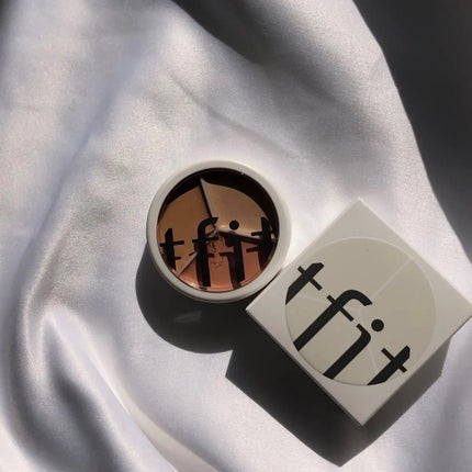 カバーアッププロコンシーラー/TFIT/パレットコンシーラーを使ったクチコミ(1枚目)