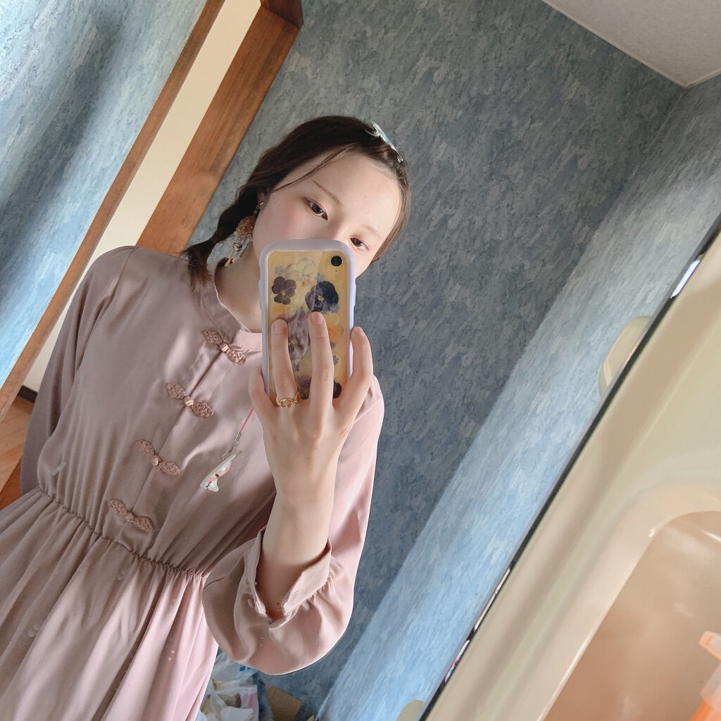 オペラ リップティント N/OPERA/リップティントを使ったクチコミ（1枚目）