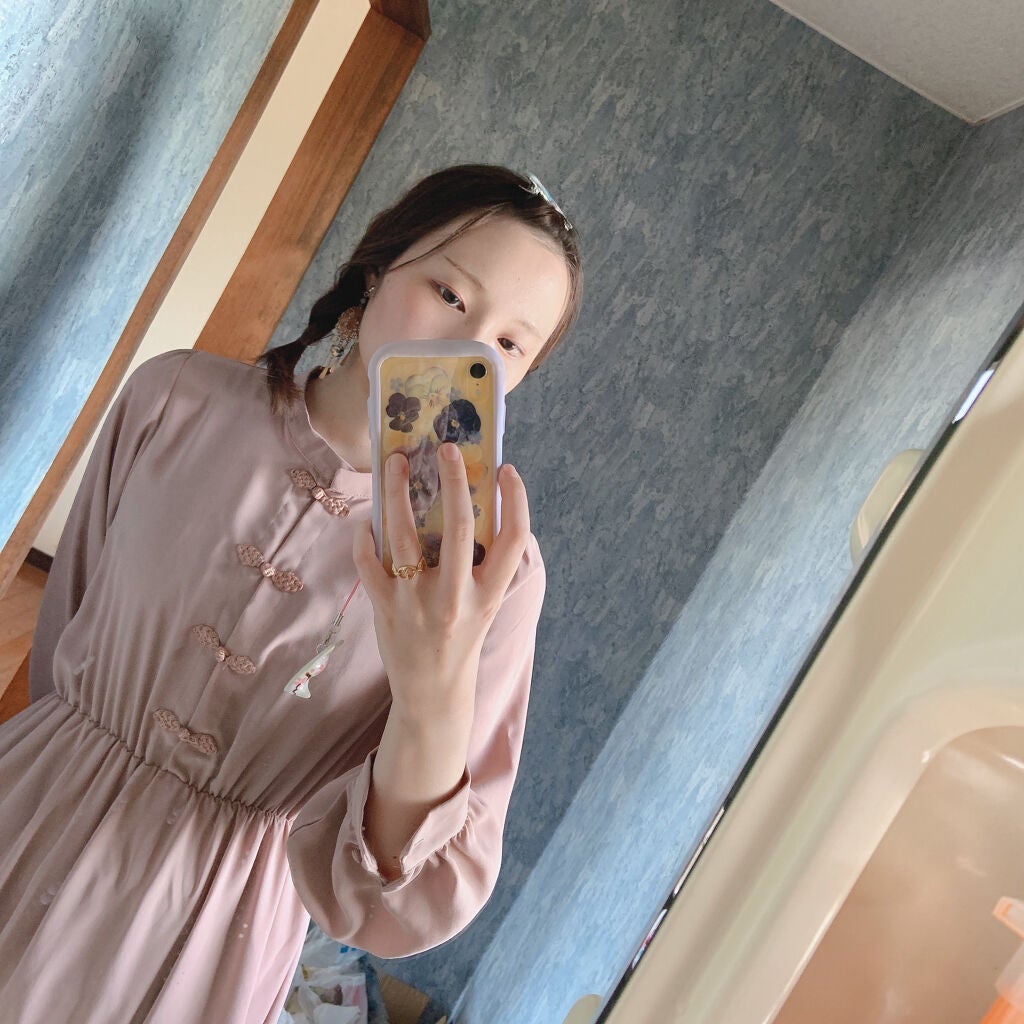 オペラ リップティント N/OPERA/リップティントを使ったクチコミ(1枚目)