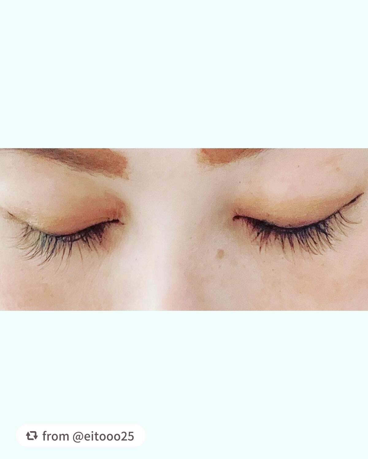 デコラティブアイラッシュ/Decorative Eyes/その他を使ったクチコミ(1枚目)