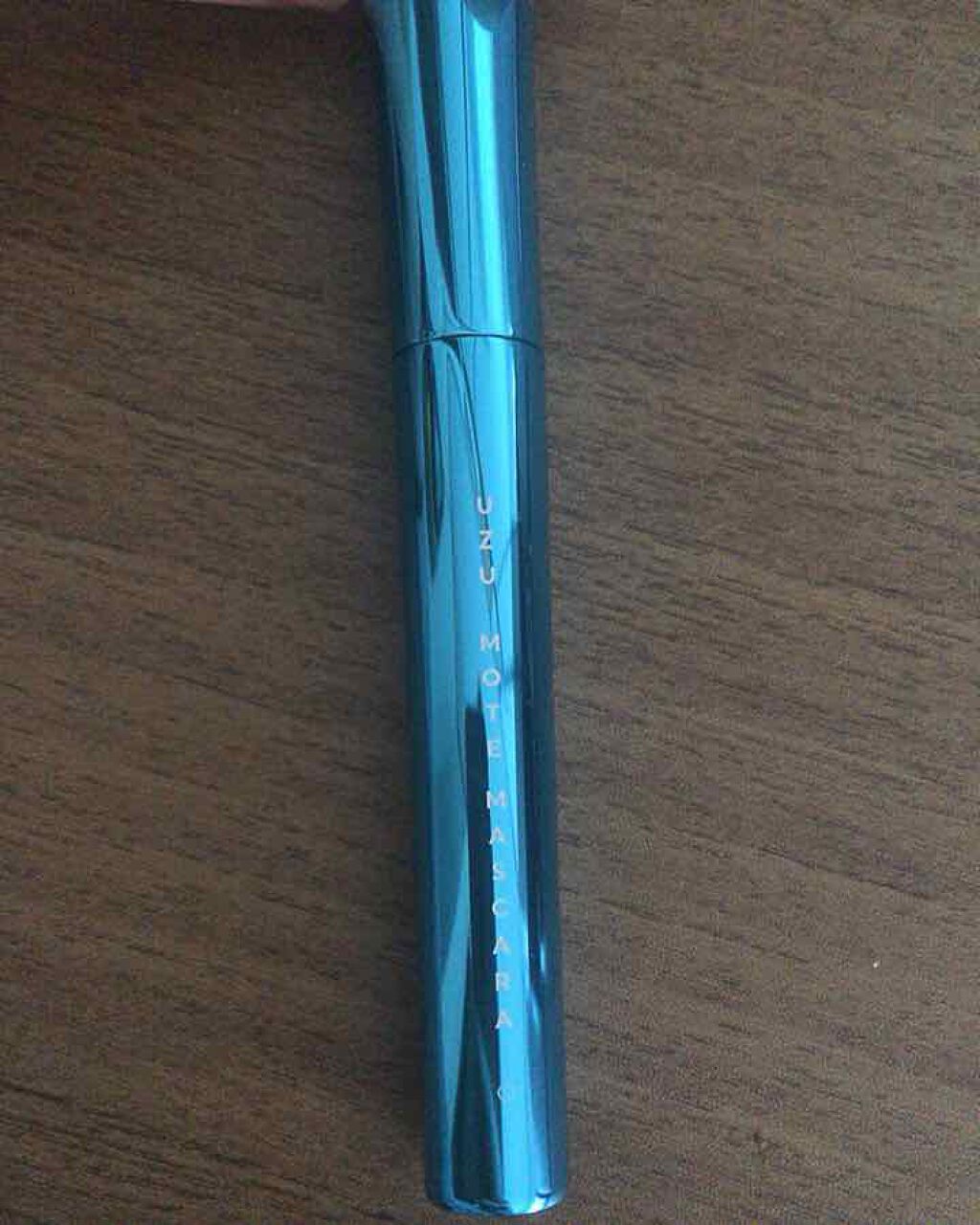 EYE OPENING LINER/UZU BY FLOWFUSHI/リキッドアイライナーを使ったクチコミ（3枚目）