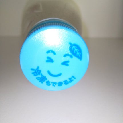 サントリー なっちゃんのクチコミ「冷凍もできる
#なっちゃん
りんご
ビタミンC
着色料・保存料 不使用
#サントリー
.....」(3枚目)