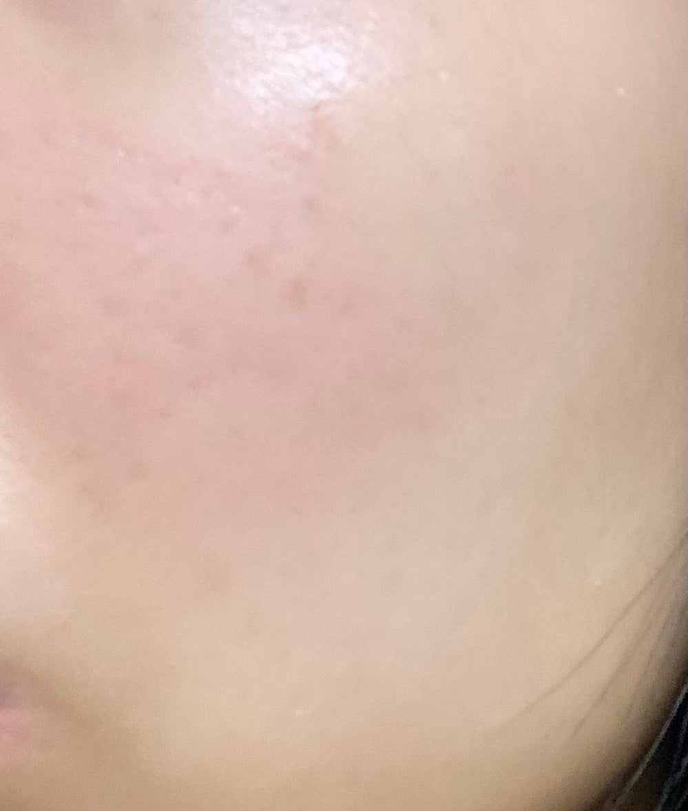 スキンアクア トーンアップUVエッセンス/スキンアクア/日焼け止めクリームを使ったクチコミ(3枚目)