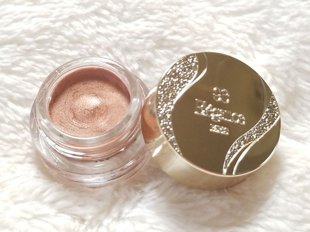 レヨン ジュレアイズ/Elégance/ジェル・クリームアイシャドウを使ったクチコミ(2枚目)