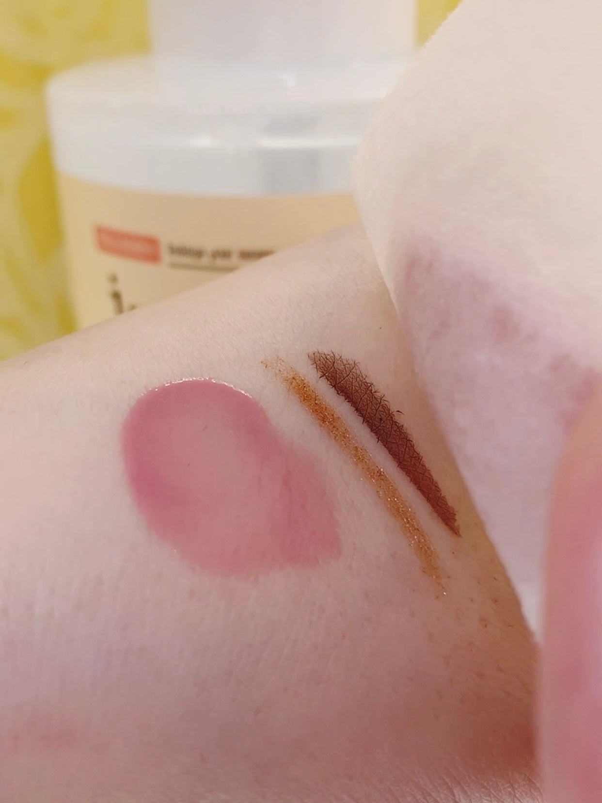 ìíðãã©ãã100 on LIPS ãjmellaã¯ã¬ã³ãžã³ã°ãŠã©ãŒã¿ãŒã500ml#ãã«ãŒãã³ã°ã..ãïŒ6æç®ïŒ