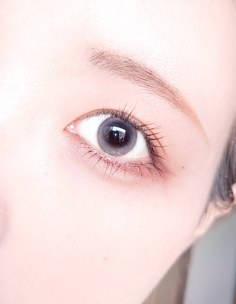 ウォーターグローリップティント/INGA/リップティントを使ったクチコミ（3枚目）