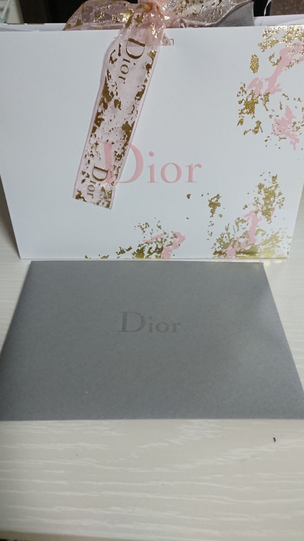 【旧】ディオール アディクト リップ マキシマイザー/Dior/リップグロスを使ったクチコミ(1枚目)