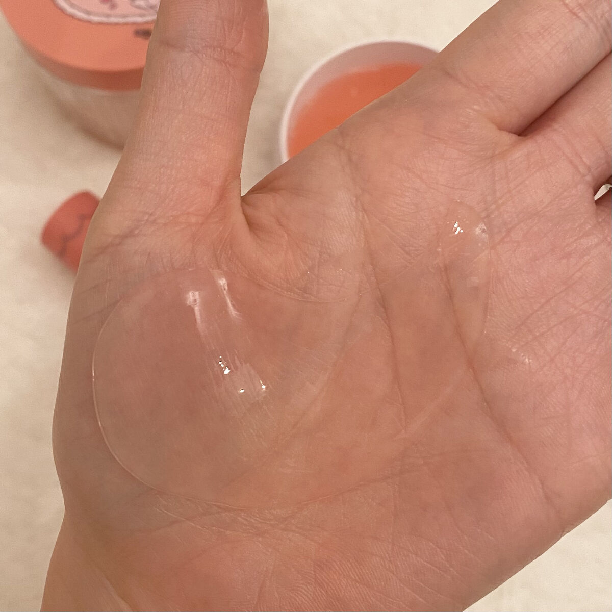 リアルコラーゲンマルチバーム/One-day's you/フェイスバームを使ったクチコミ（3枚目）