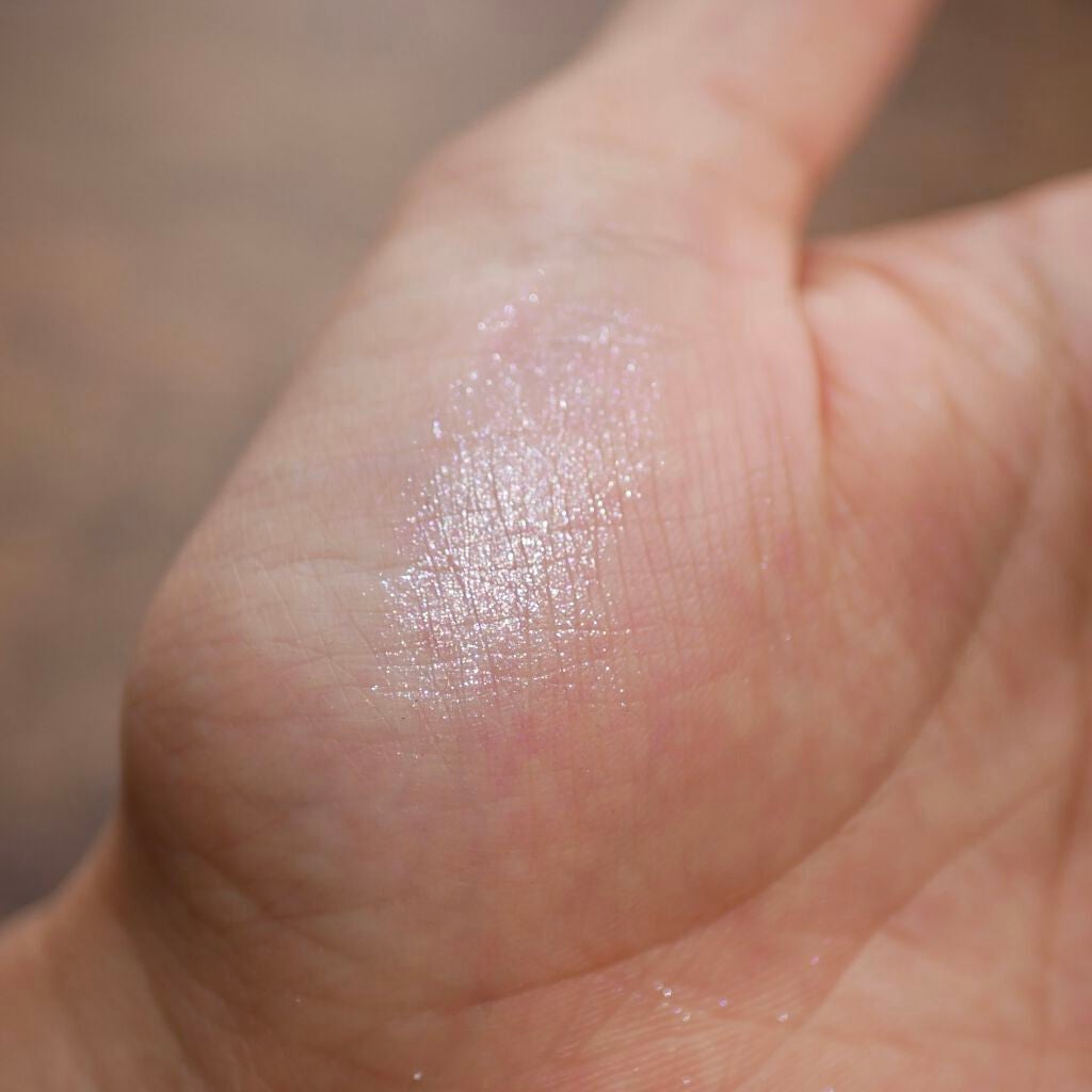 リトルエンジェル ハイライター/FlowerKnows/パウダーハイライトを使ったクチコミ(4枚目)