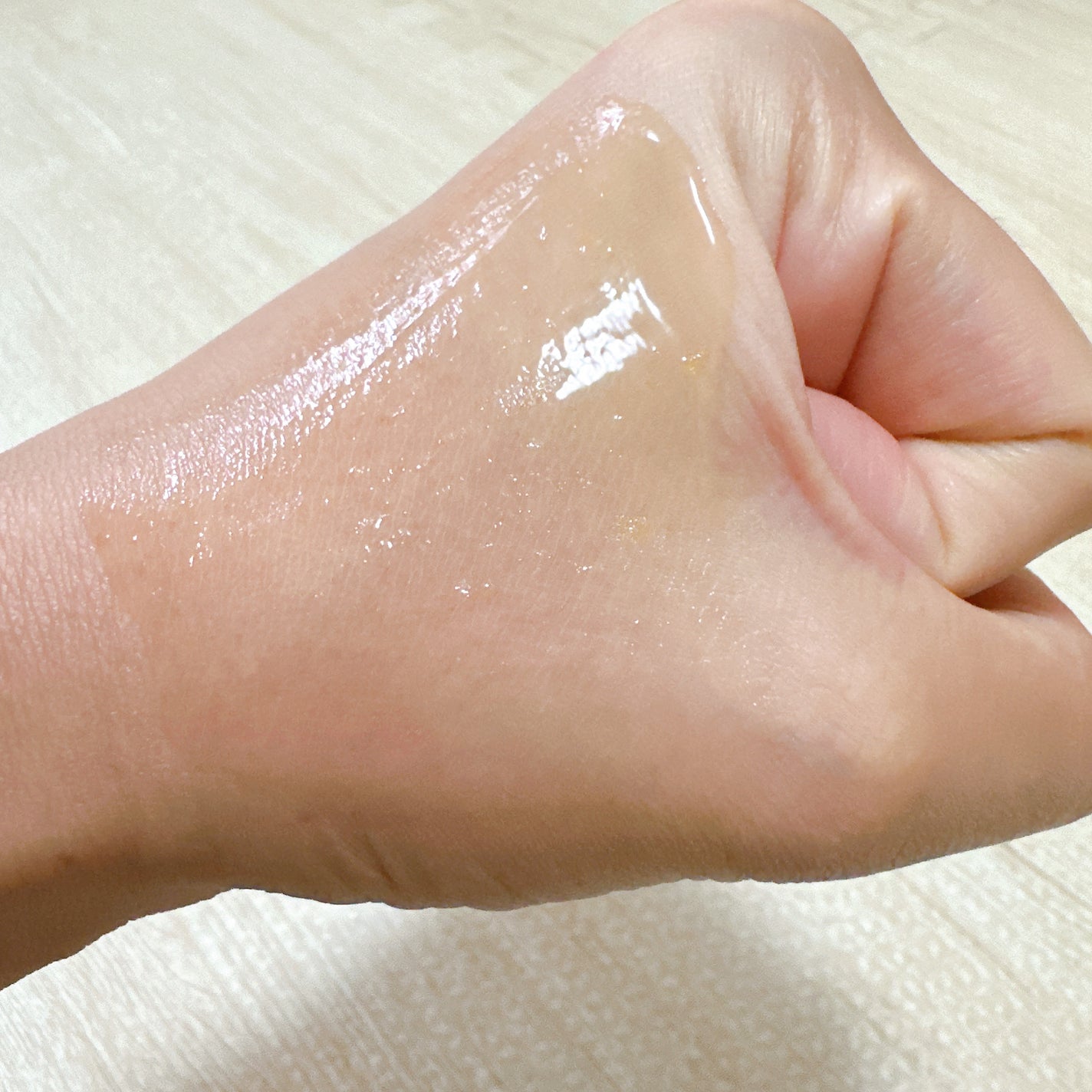 イモーテル オーバーナイトリセットセラム/L'OCCITANE/美容液を使ったクチコミ(6枚目)