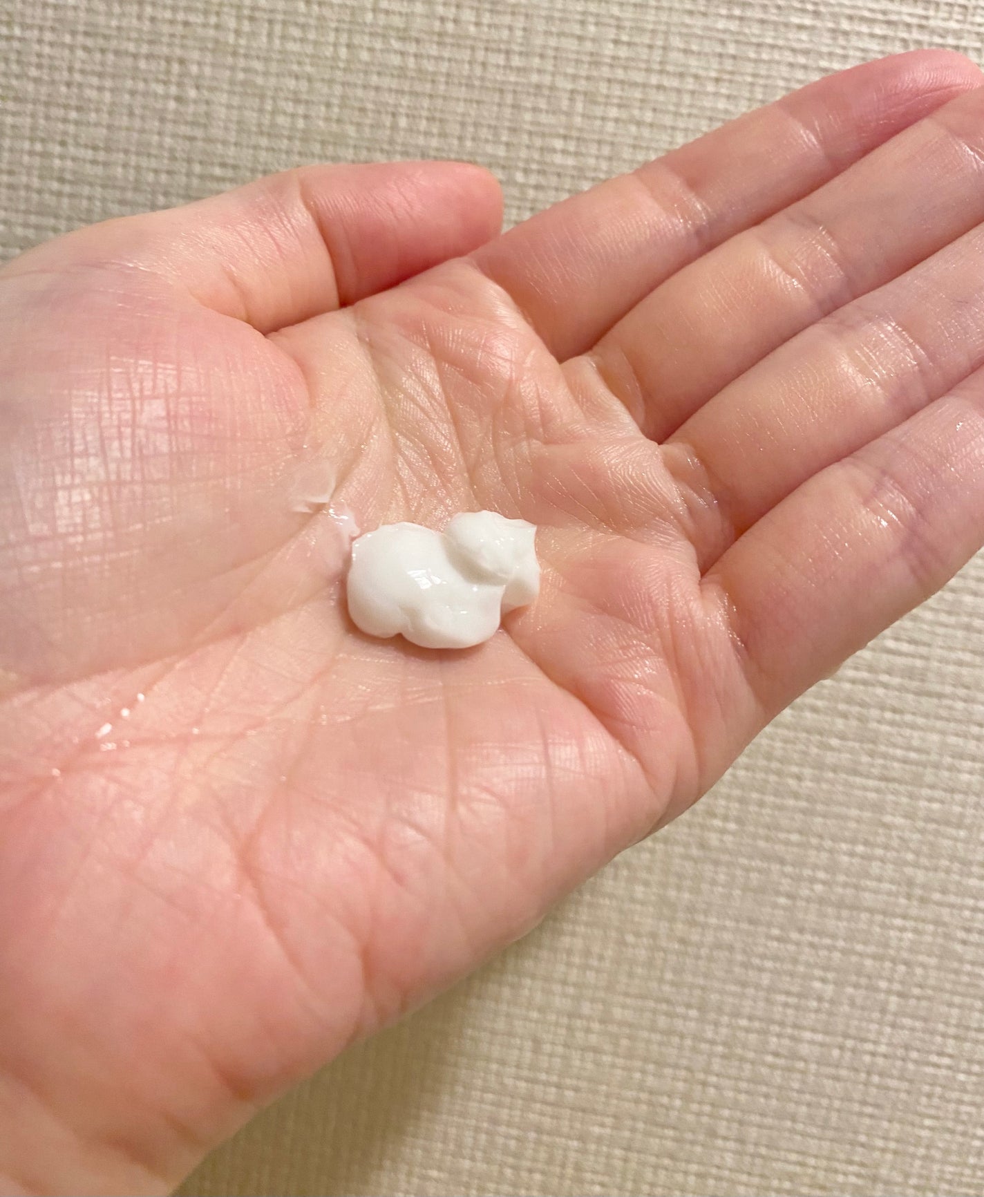 フェイシャリスト トリートメントマセa (ふき取りタイプ)/シーボン./クレンジングクリームを使ったクチコミ(2枚目)