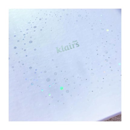 フレッシュリージュースドビタミンドロップ(35ml)/Klairs/美容液を使ったクチコミ(2枚目)