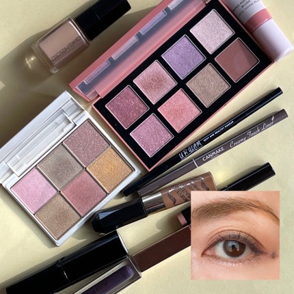 ボーム エサンシエル/CHANEL/スティックハイライトを使ったクチコミ(1枚目)