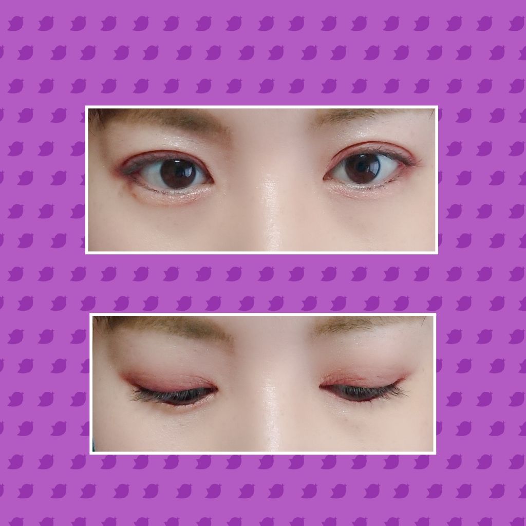 LARME(ラルム) 2019年9月号/LARME/雑誌を使ったクチコミ（2枚目）