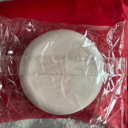 エテュセ フェイスエディション(パウダー)/ettusais/プレストパウダーを使ったクチコミ(1枚目)