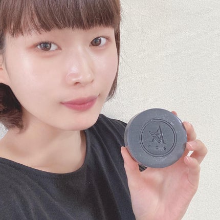 薬用石鹸/アニセ/レッグ・フットケアを使ったクチコミ(5枚目)