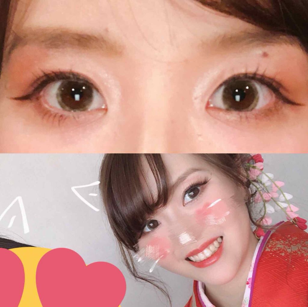 ルドゥーブル/ルドゥーブル/二重まぶた用アイテムを使ったクチコミ(4枚目)