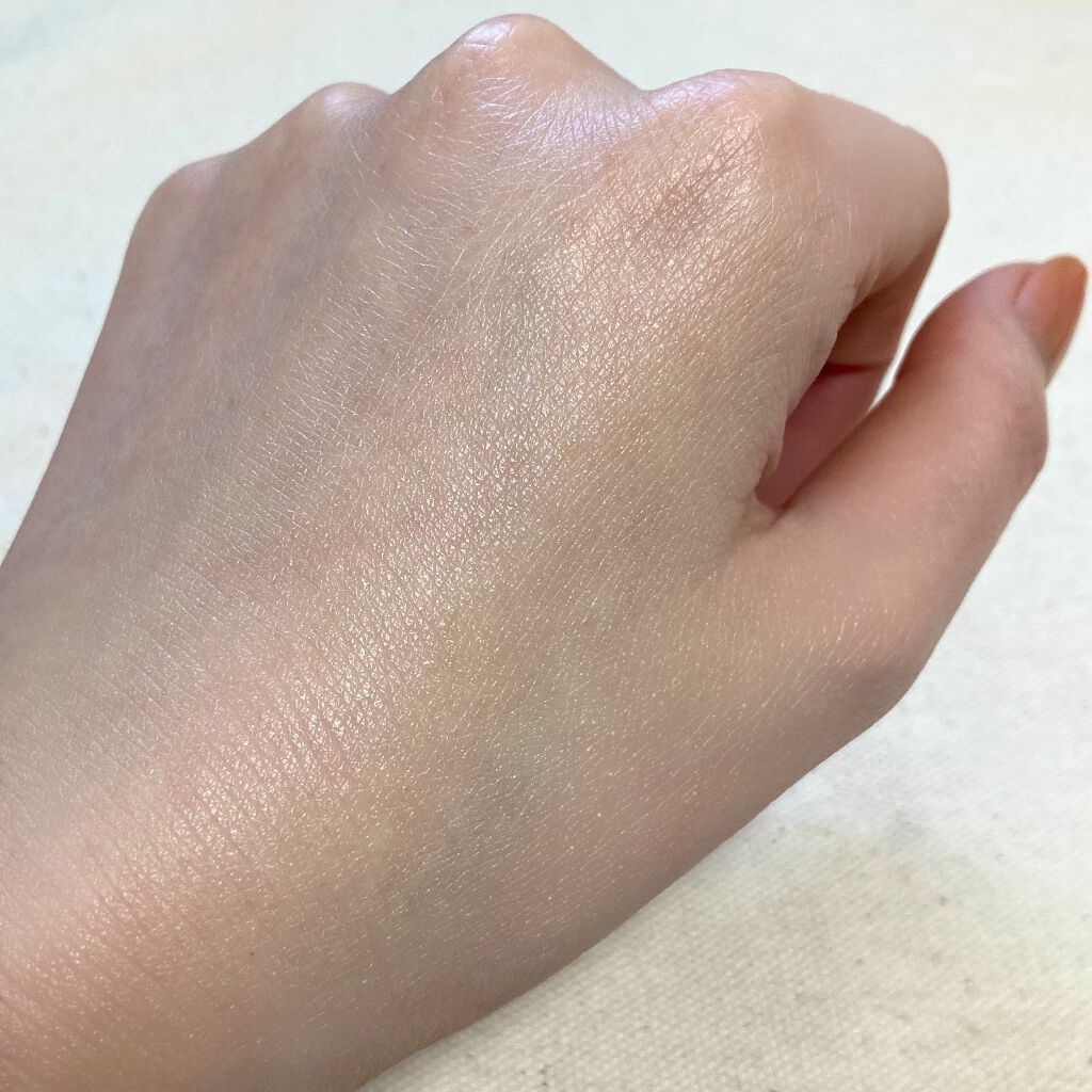 AQ エッセンス グロウ プライマー/DECORTÉ/化粧下地を使ったクチコミ(5枚目)