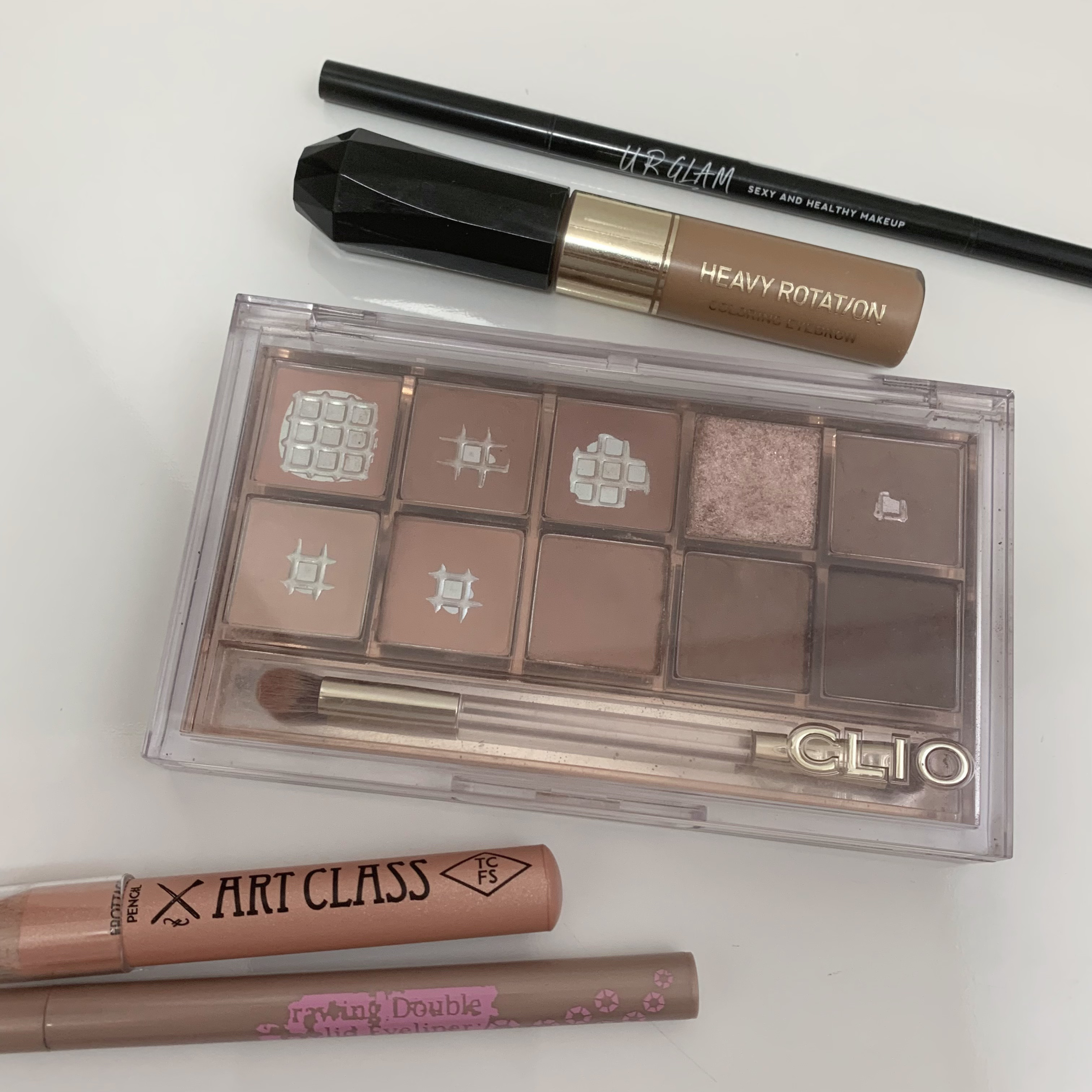 クリームチーク/キャンメイク/ジェル・クリームチークを使ったクチコミ（3枚目）