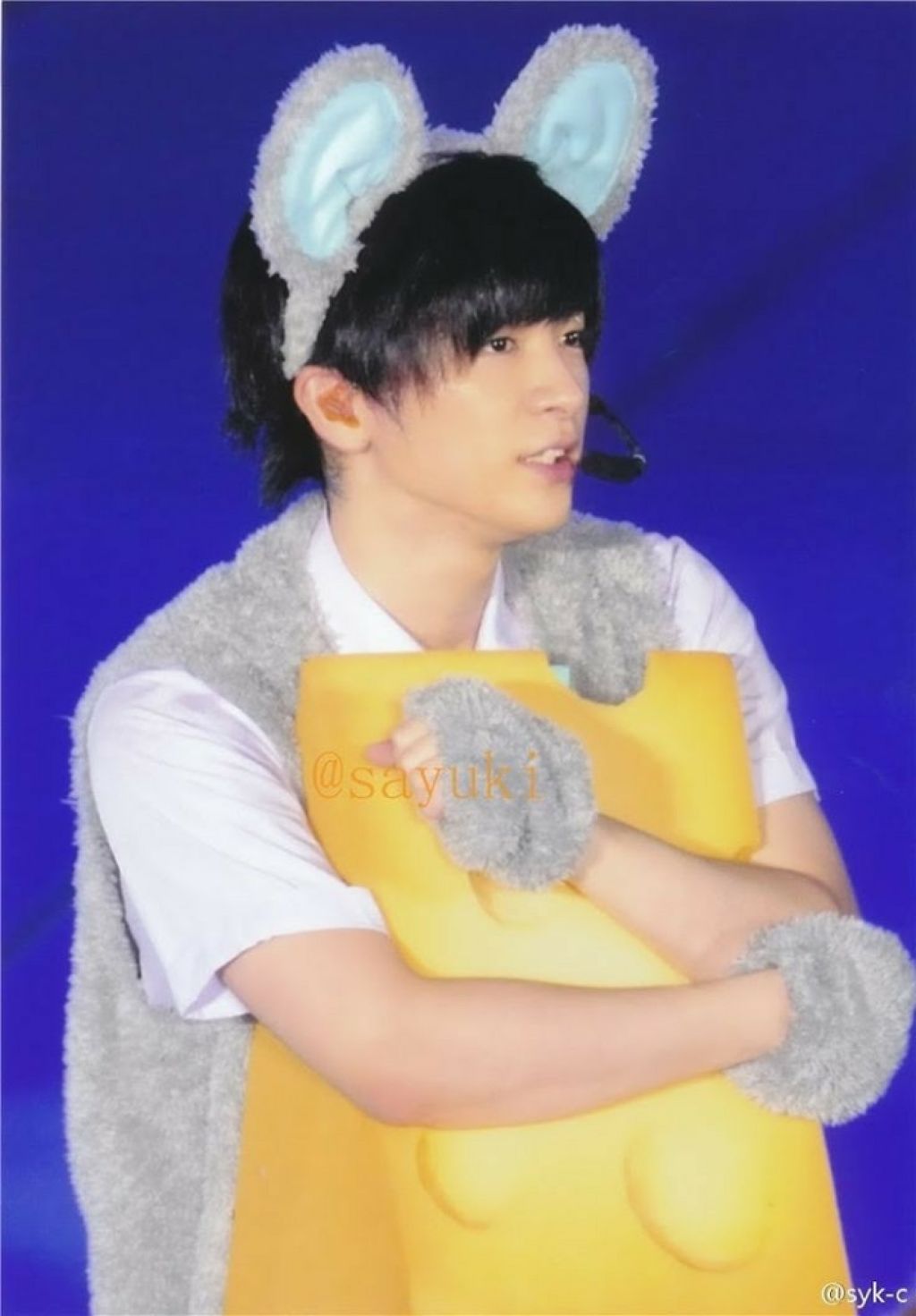 ローヤルゼリー配合 栄養ローション/DAISO/美容液を使ったクチコミ(1枚目)