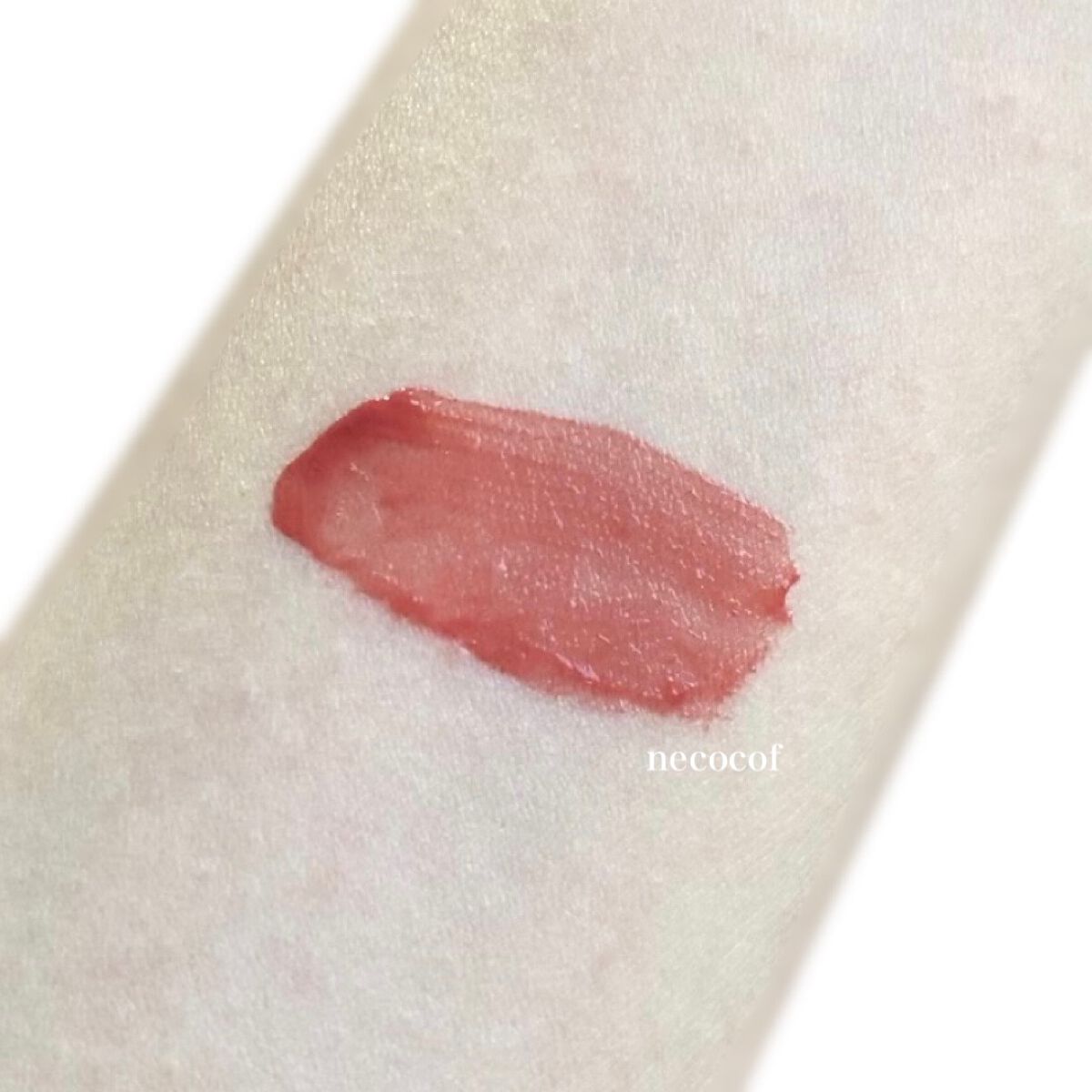 グロウラッピングティント/LIPGUARDIAN/リップティントを使ったクチコミ(4枚目)