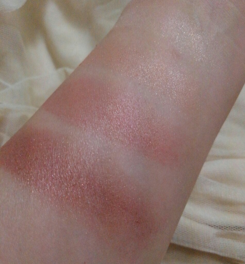 ウォーターリップ トーンアップCC/メンソレータム/リップクリームを使ったクチコミ(3枚目)