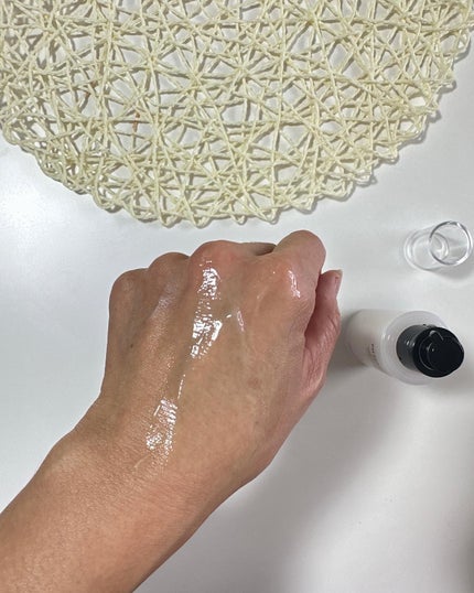 サミュ PHセンシティブクリーム/SAM'U/フェイスクリームを使ったクチコミ(8枚目)