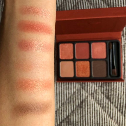 リキッドルージュ ベルベットリップ/heme/口紅を使ったクチコミ(3枚目)