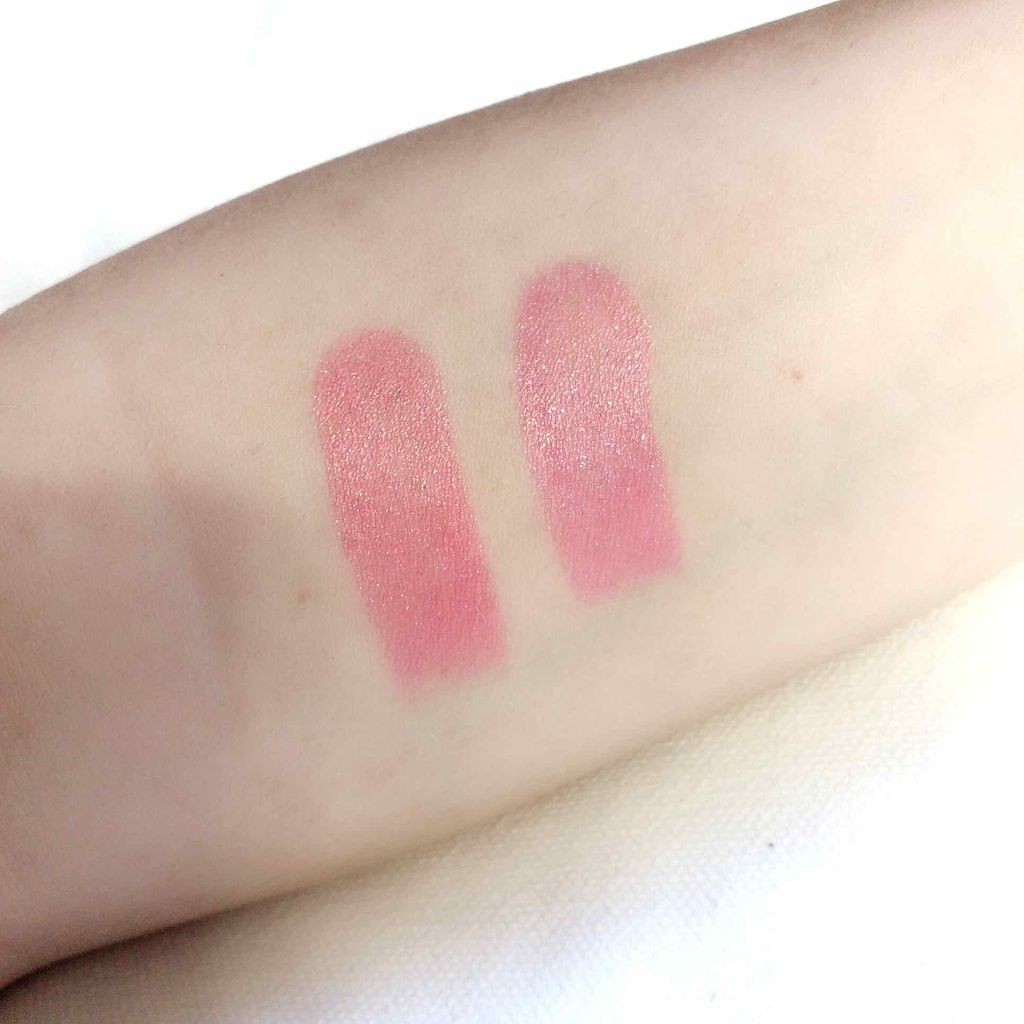 オペラ リップティント N/OPERA/リップティントを使ったクチコミ（3枚目）