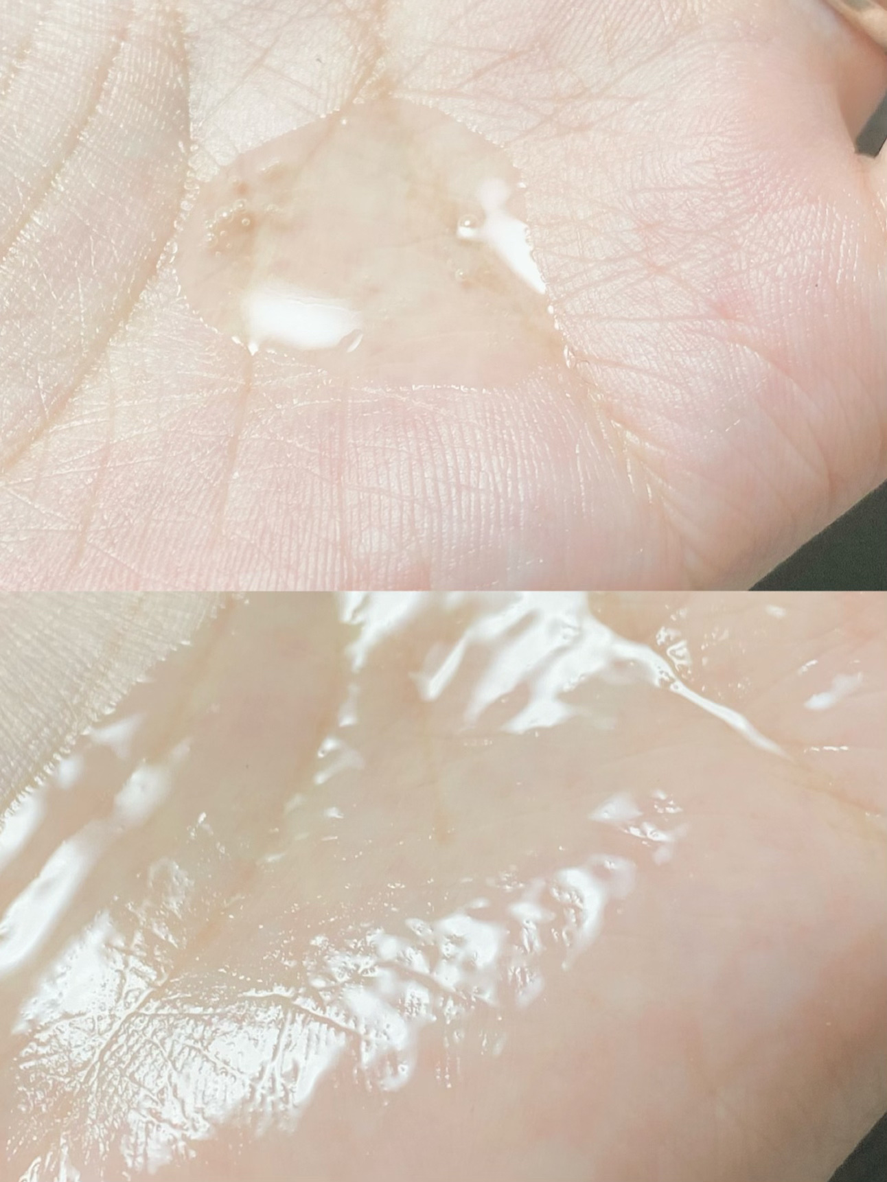 フレッシュリージュースドビタミンチャージングセラム(30ml)/Klairs/美容液を使ったクチコミ（3枚目）