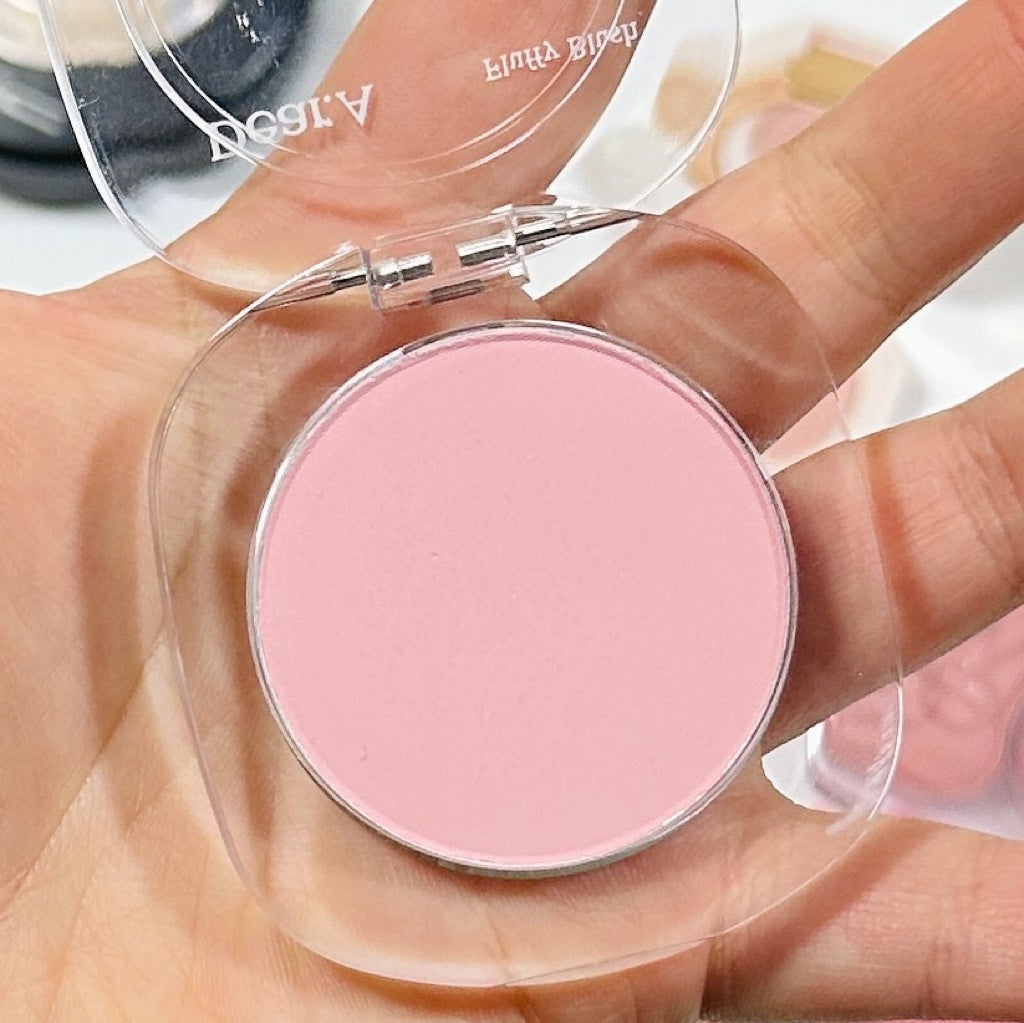 M·A·C ミネラライズ スキンフィニッシュ/M・A・C/パウダーハイライトを使ったクチコミ(5枚目)