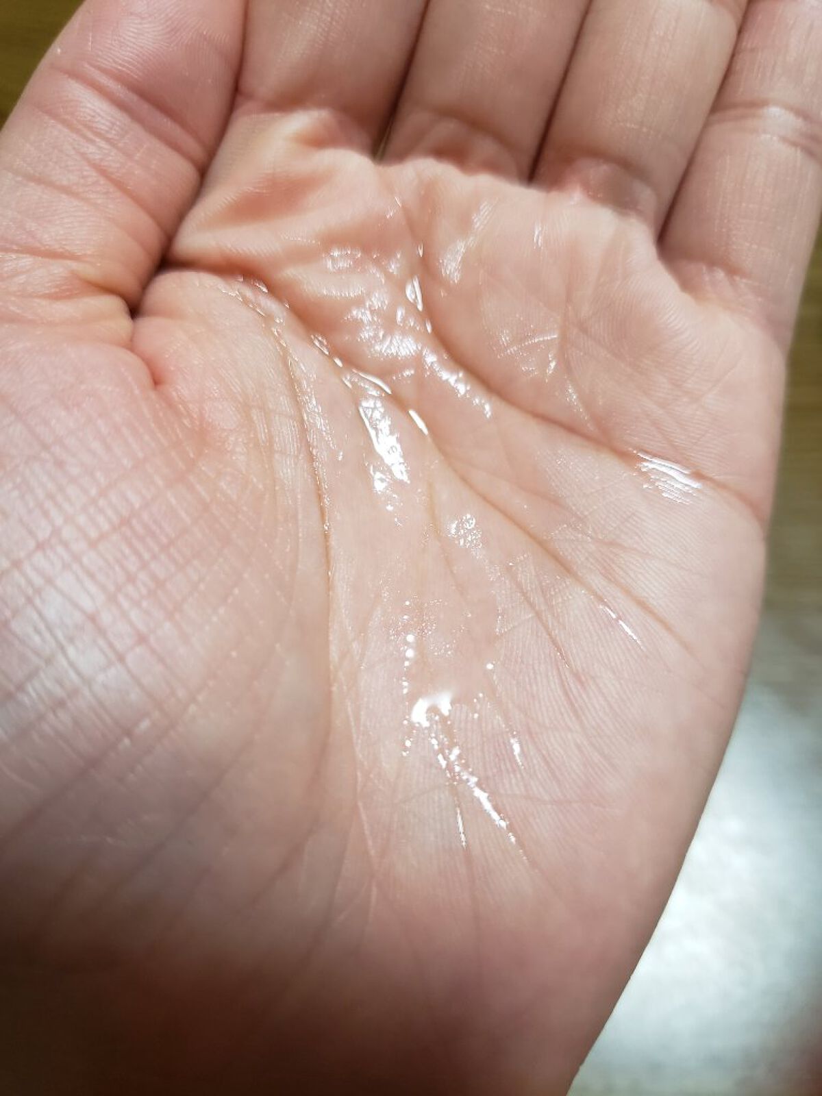 肌潤トリートメントオイル/米肌/美容液を使ったクチコミ(9枚目)