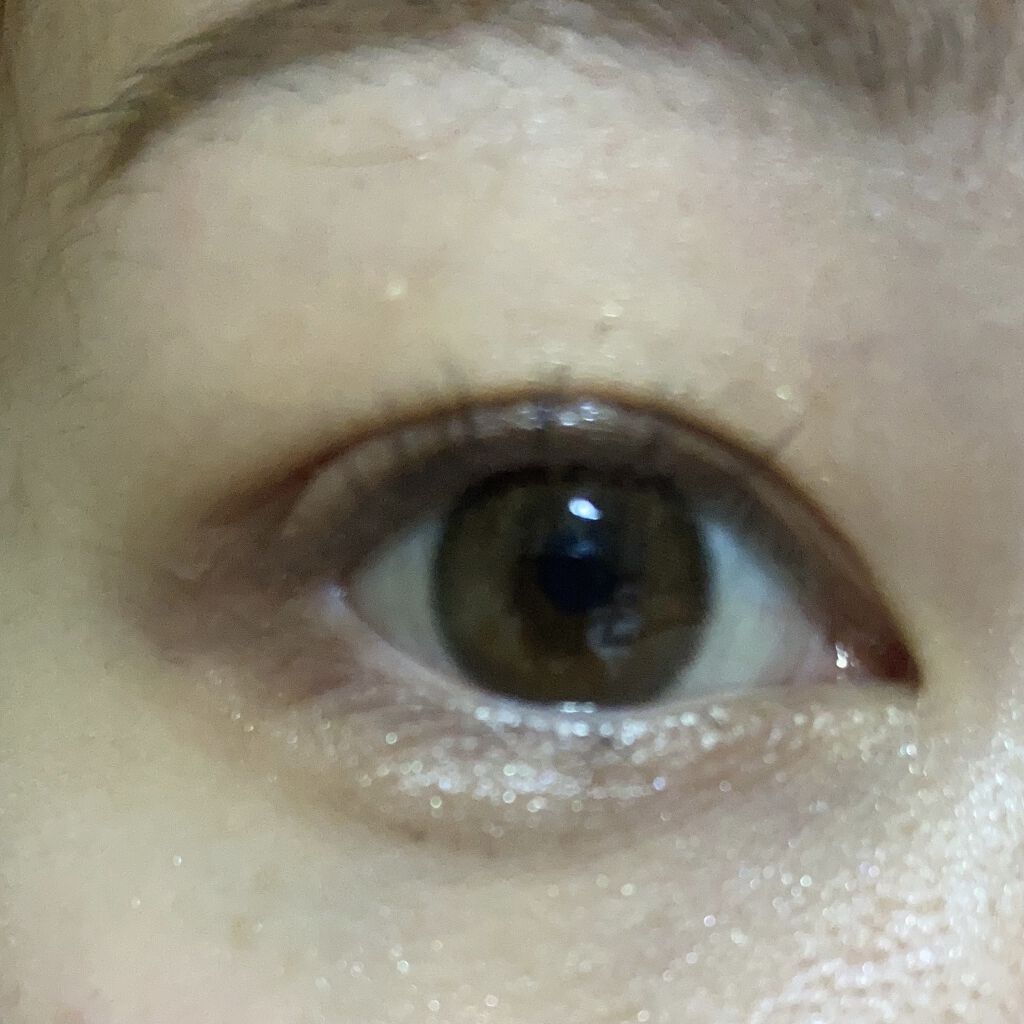 ViVi Ring 1day/OLENS/ワンデー（１DAY）カラコンを使ったクチコミ（3枚目）