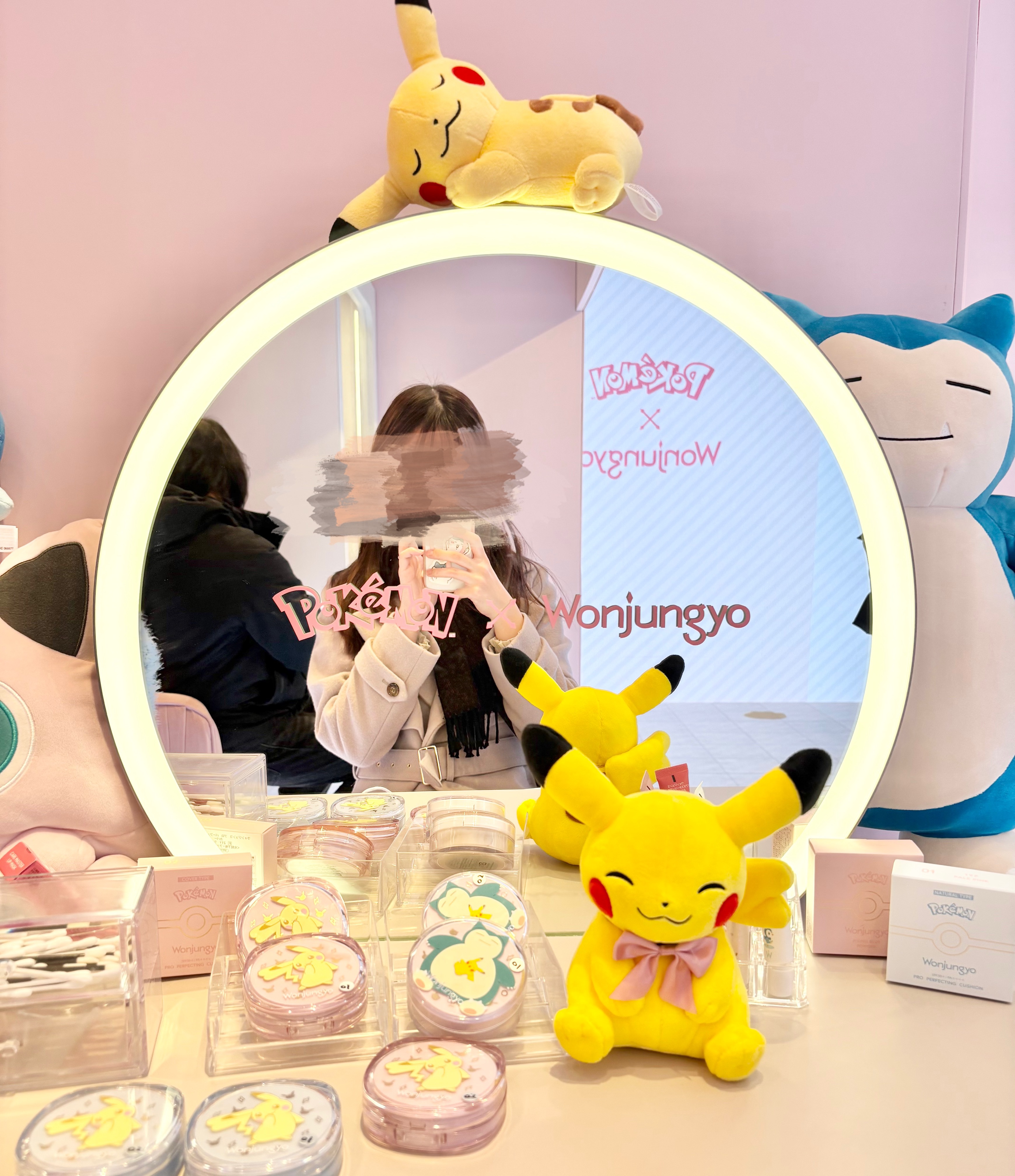 ウォンジョンヨ ケアマスターリップマスク/Wonjungyo/リップマスクを使ったクチコミ（1枚目）