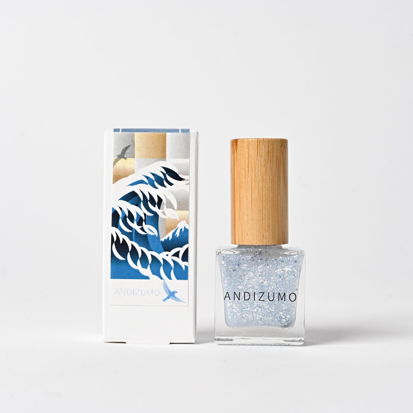 EDO period " EDO 沖波裏 The Great Wave "