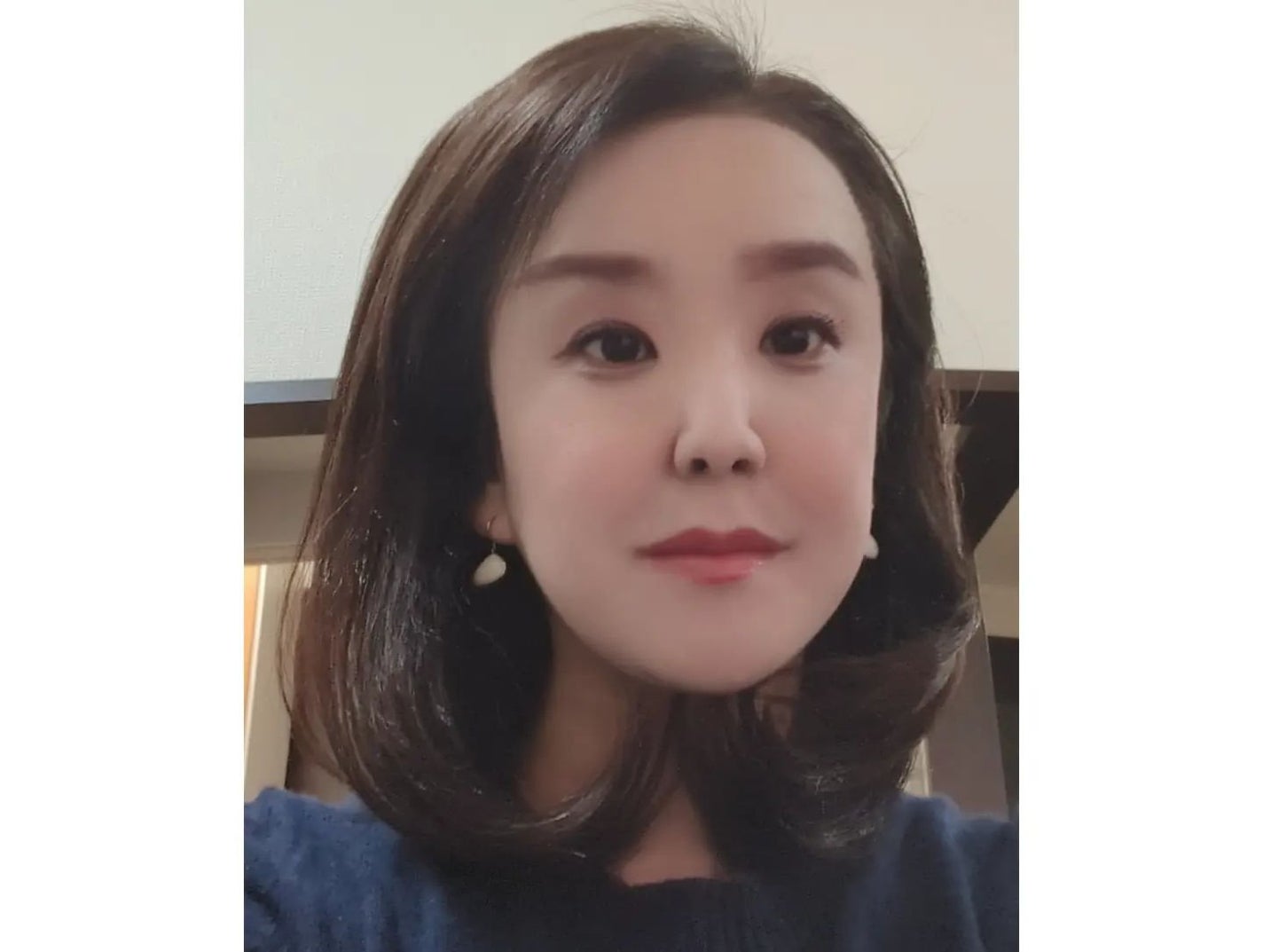 ルージュアレーブル マット/クレ・ド・ポー ボーテ/口紅を使ったクチコミ(4枚目)