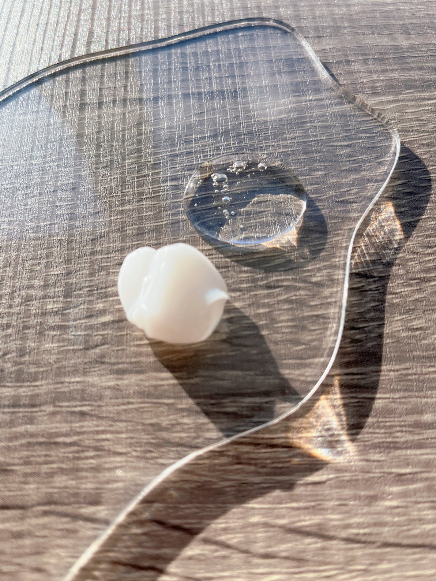 エイトザタラソ ユー CBD&リフレッシング クレンズ 美容液シャンプー/CBD&バランシング ダメージリペア 美容液ヘアトリートメント/エイトザタラソ/市販シャンプーを使ったクチコミ(2枚目)