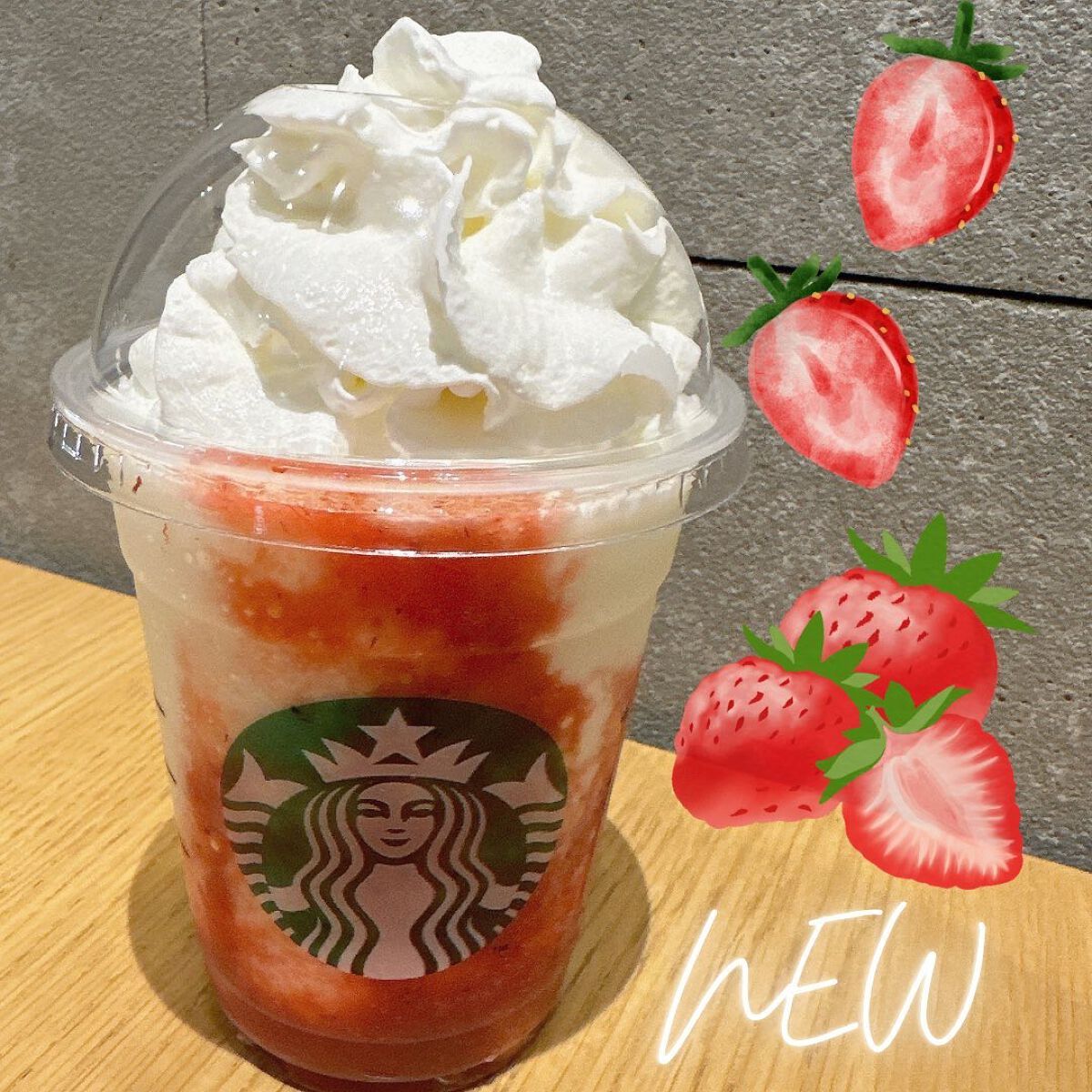 yuð on LIPS ãä»å¹Žãã¹ããããªãŒãã©ãããŒããçºå£²ðâ¡ðã¹ã¿ãŒããã¯ã¹ã¹ãã..ãïŒ1æç®ïŒ